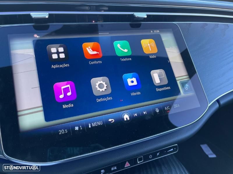 Mercedes-Benz E 300 Standard - 26