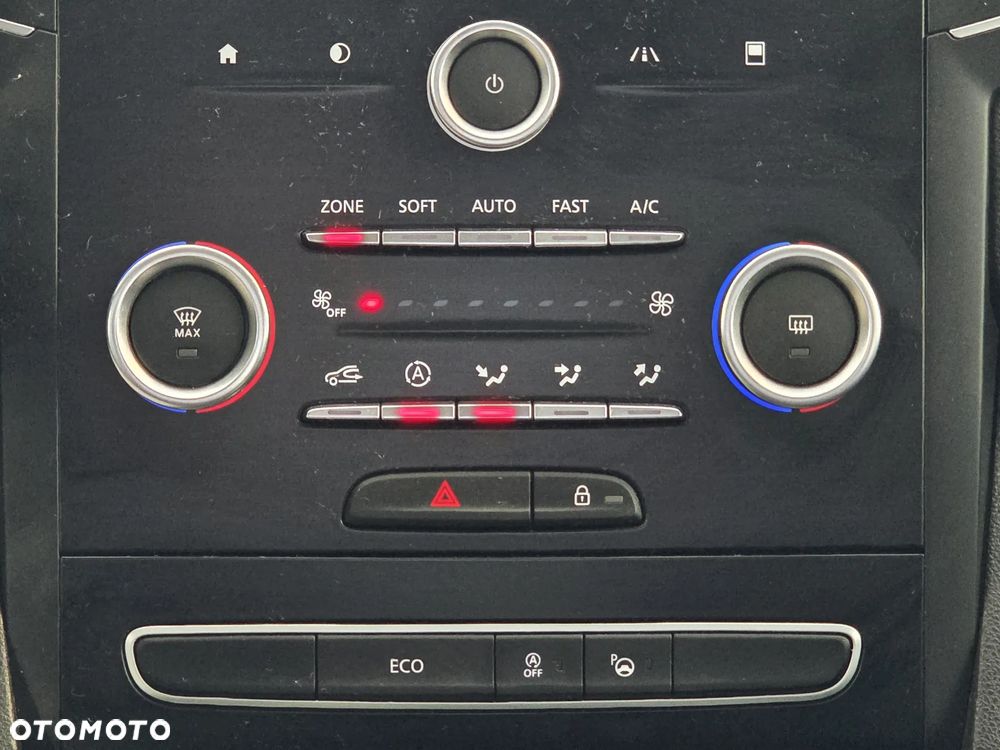 Renault Megane 1.6 dCi Intens - 20