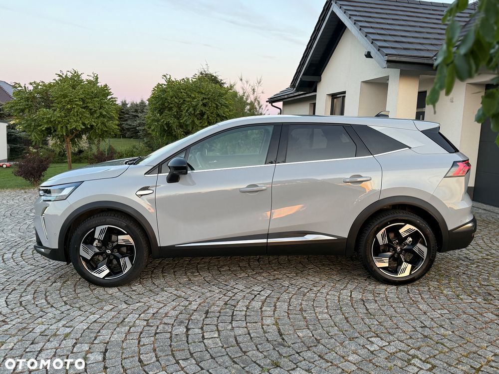 Renault Symbioz TCe Mild Hybrid 140 EDC EVOLUTION - 7