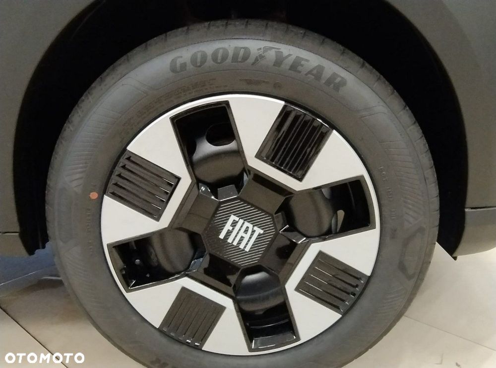 Fiat Grande Panda - 13