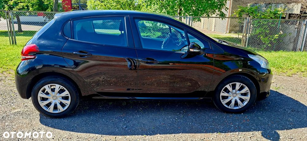 Peugeot 208 BlueHDi 100 Active - 2