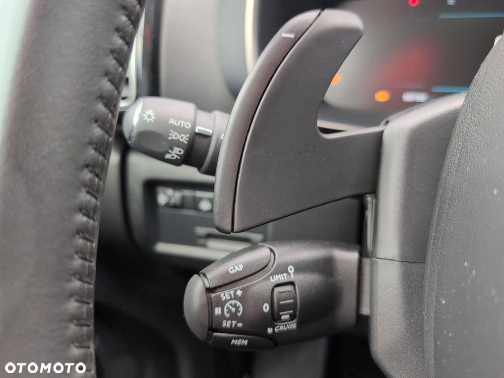 Citroën C5 Aircross 1.5 BlueHDi Max EAT8 - 17