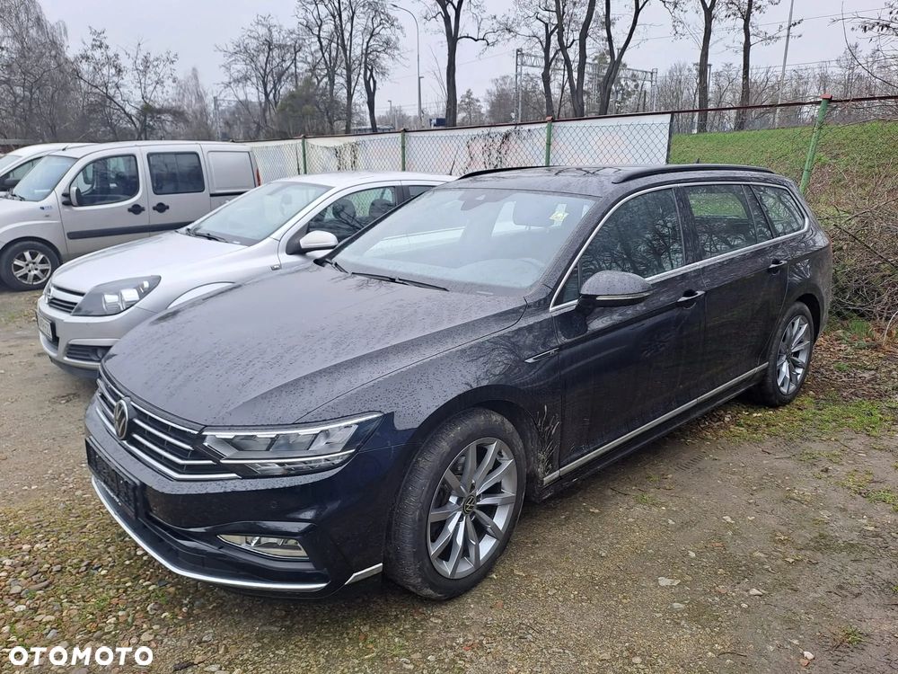 Volkswagen Passat 2.0 TDI BMT Highline DSG - 4