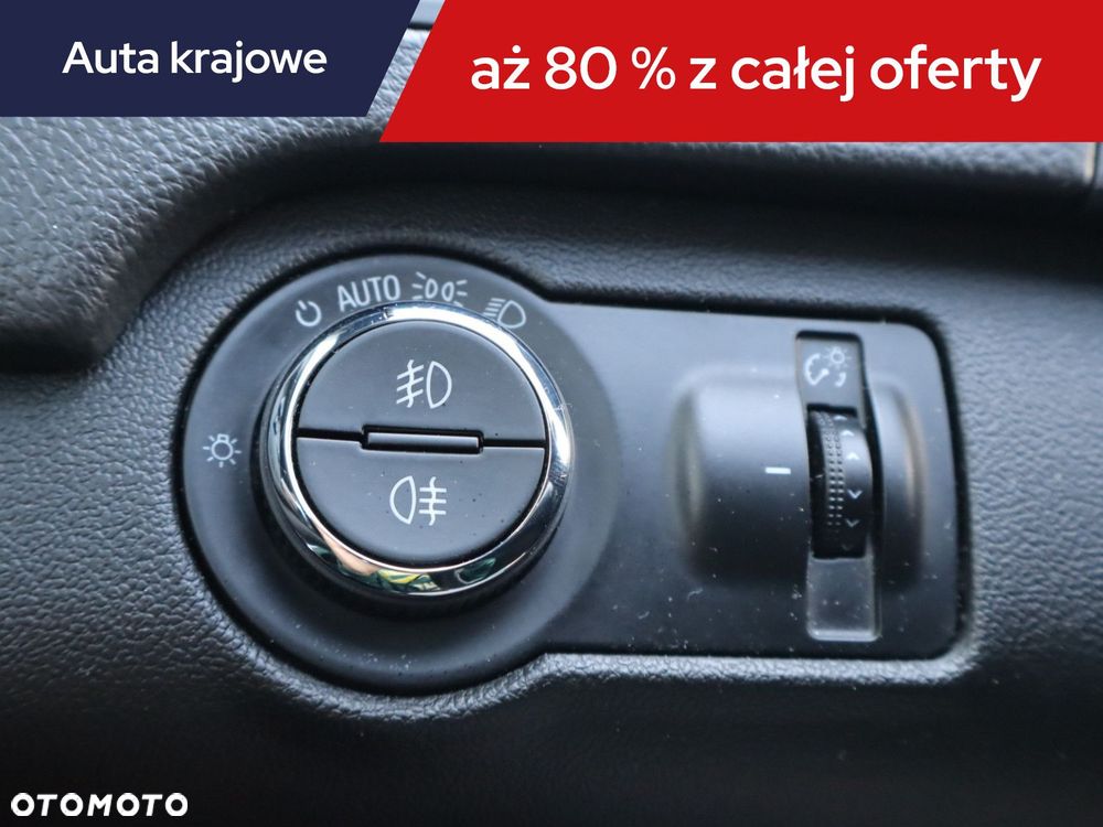 Opel Insignia - 20