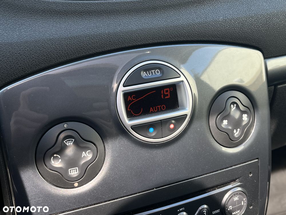 Renault Clio 1.6 16V Night&Day - 13