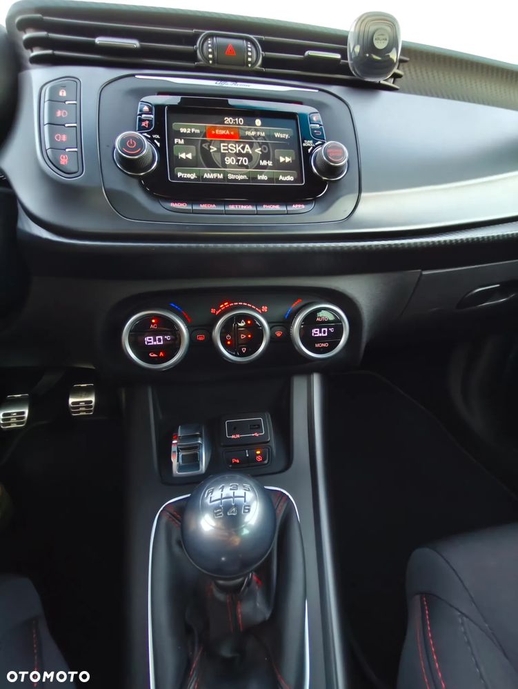 Alfa Romeo Giulietta 1.4 TB MultiAir Super - 24