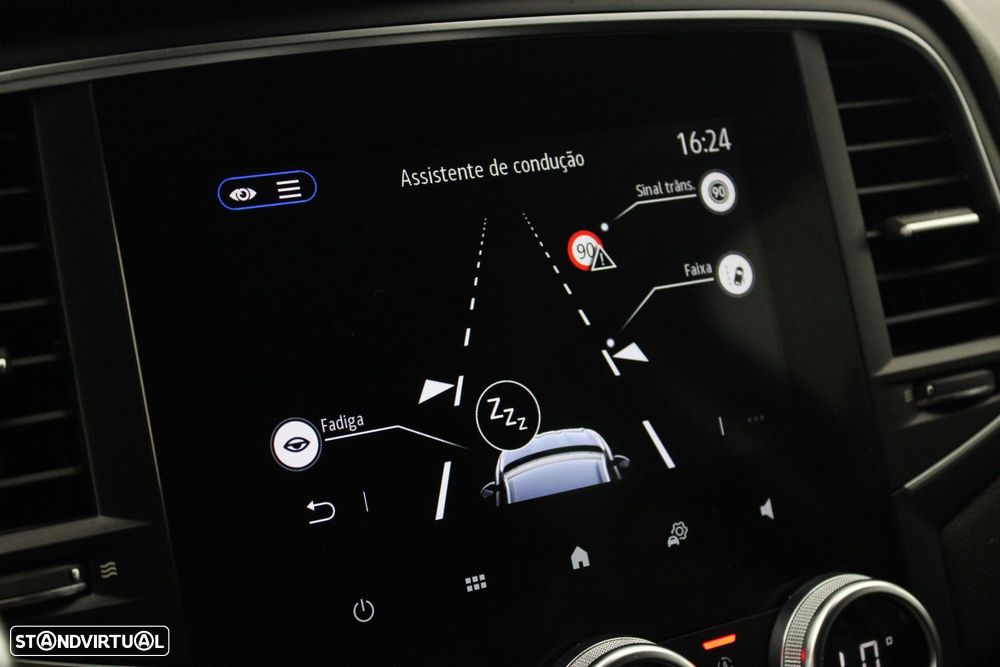 Renault Mégane 1.6 Plug-In Intens - 24