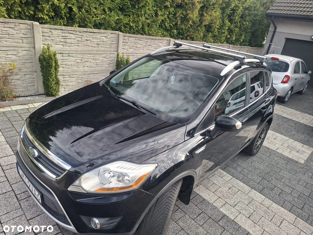 Ford Kuga - 7