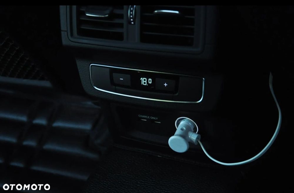 Audi SQ5 3.0 TFSI Quattro Tiptronic - 13