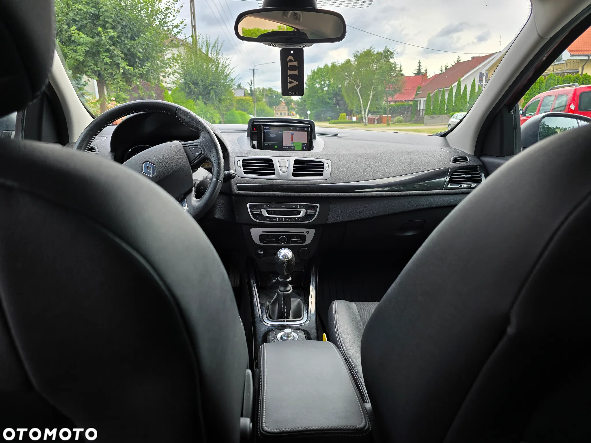 Renault Megane Grandtour ENERGY TCe 115 Start & Stopp LIMITED - 18