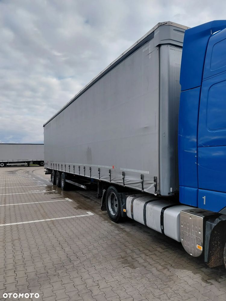 Kögel MEGA - 2