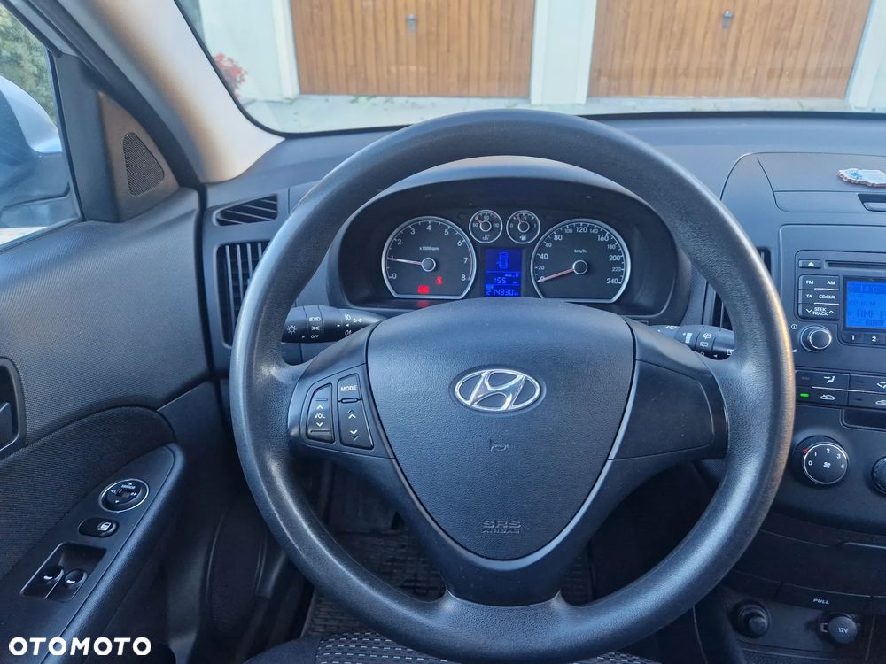 Hyundai i30 - 6