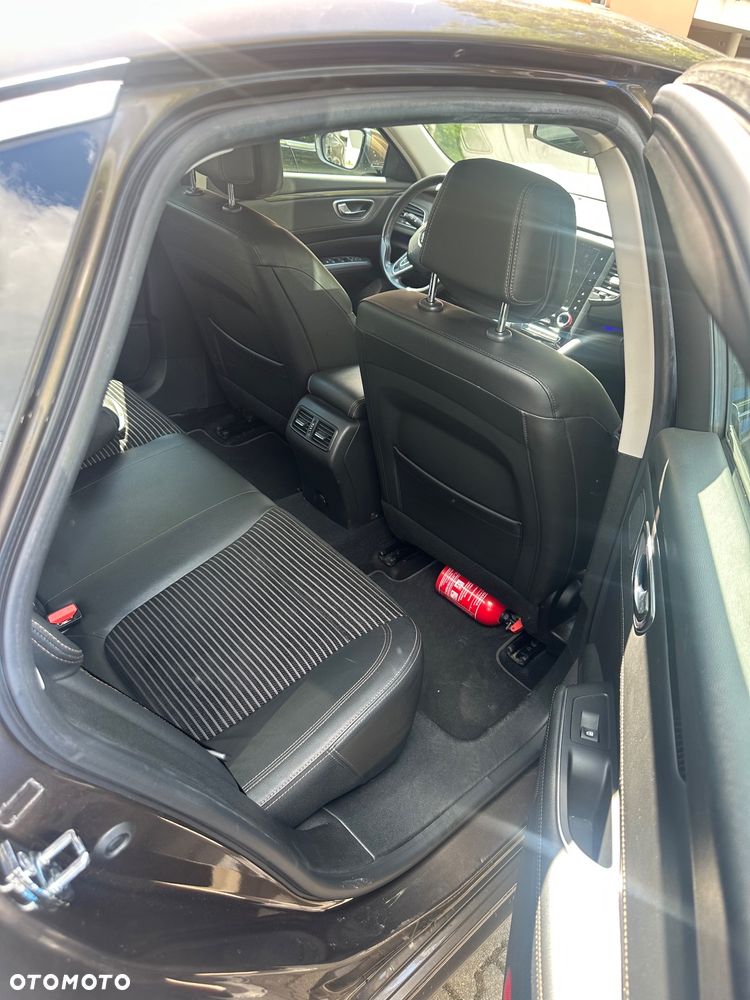 Renault Talisman 1.8 TCe FAP Initiale Paris EDC - 7