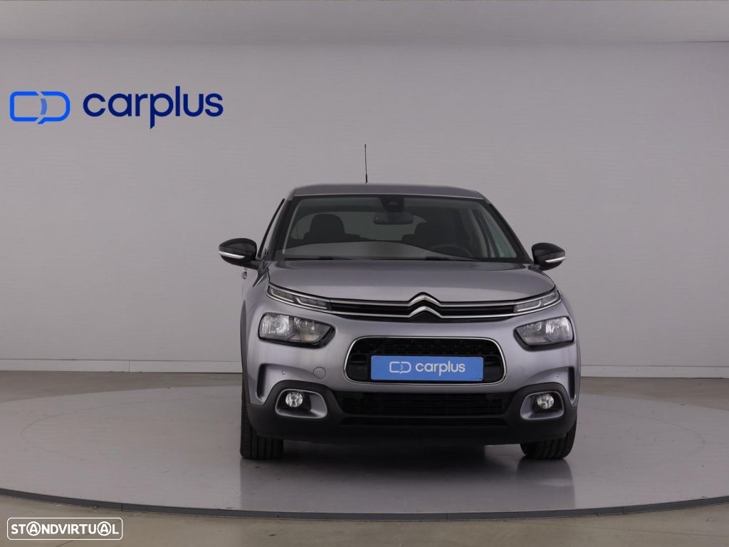 Citroën C4 Cactus 1.5 BlueHDi Shine - 3