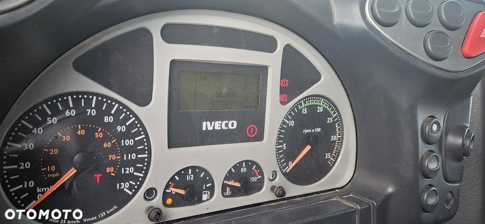 Iveco Euro Cargo - 6