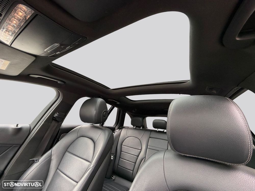 Mercedes-Benz C 250 - 16