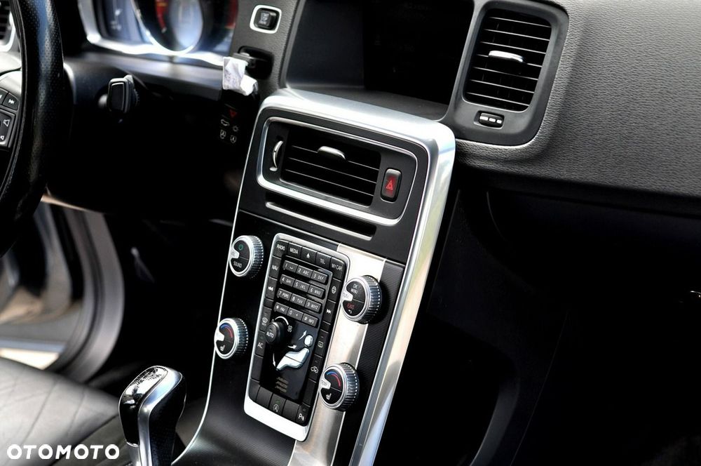 Volvo S60 - 18