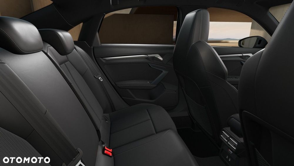 Audi A3 Limousine - 12