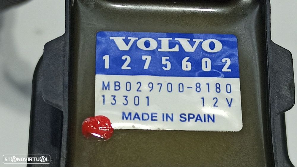 VELA VOLVO S40 BERLINA T4 - 2
