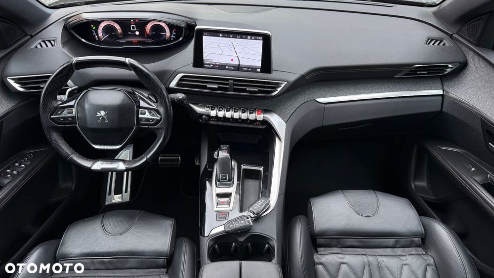 Peugeot 3008 - 25