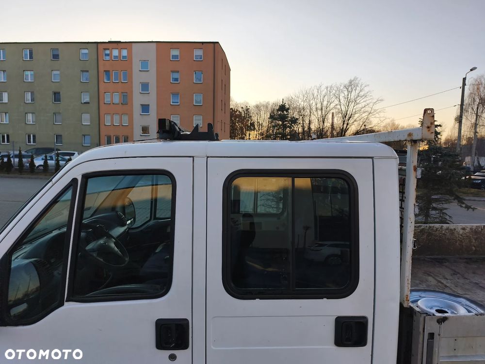 Fiat Ducato - 34