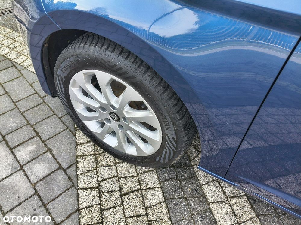 Seat Leon - 35