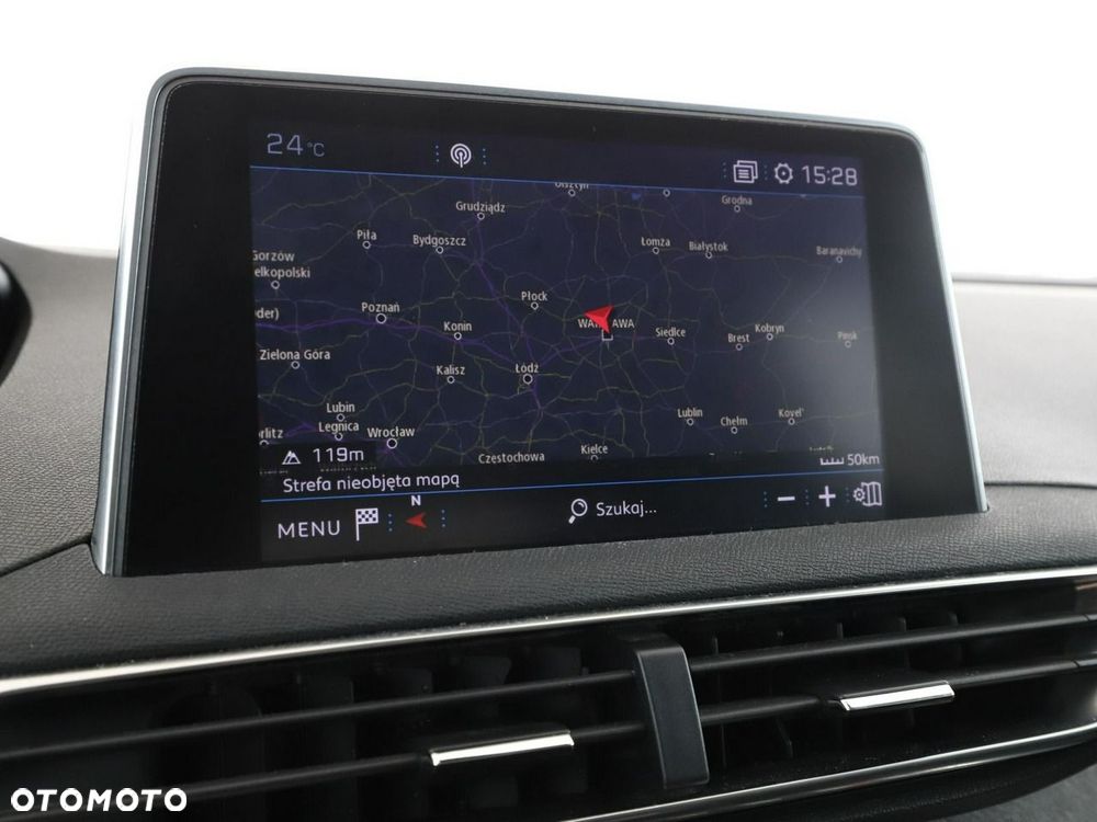 Peugeot 3008 1.5 BlueHDi Allure S&S - 27