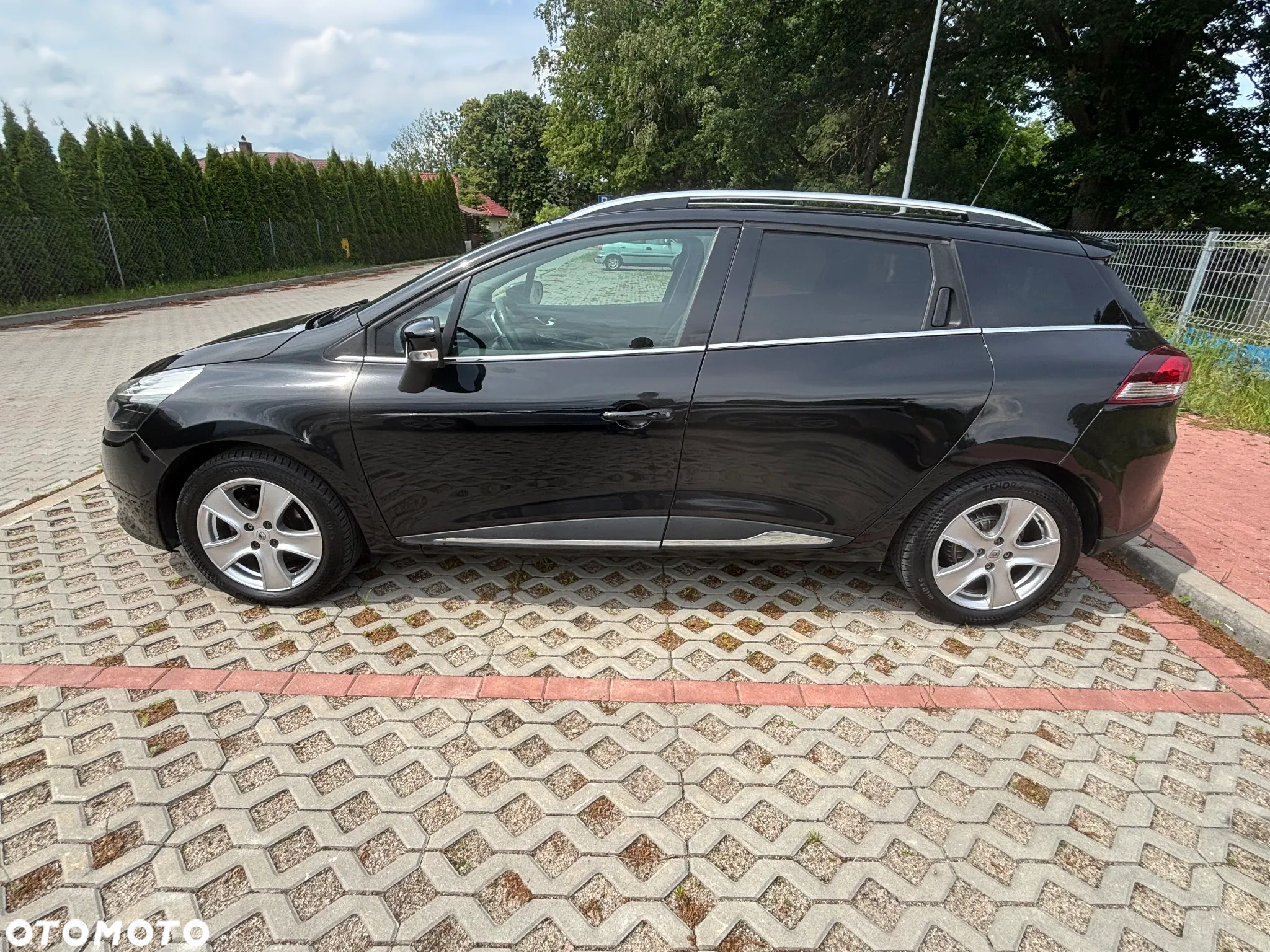 Renault Clio - 3
