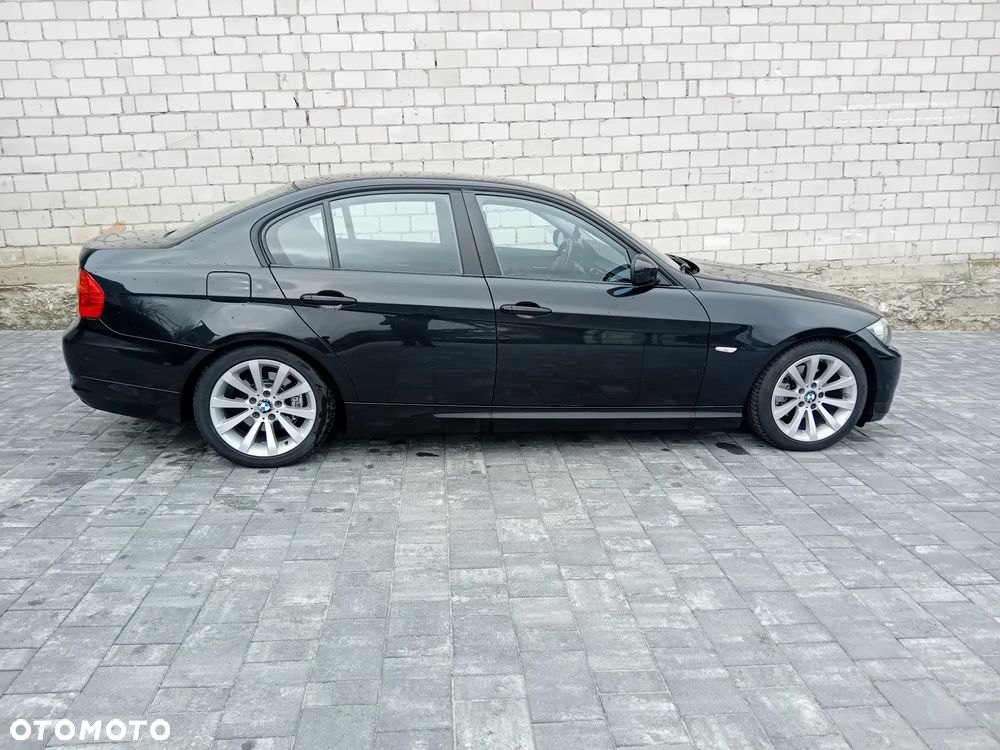 BMW Seria 3 - 2