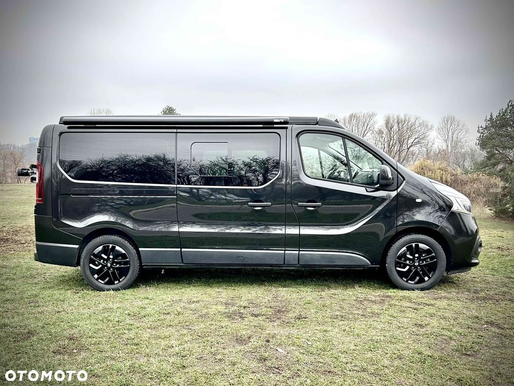 Renault Trafic - 4