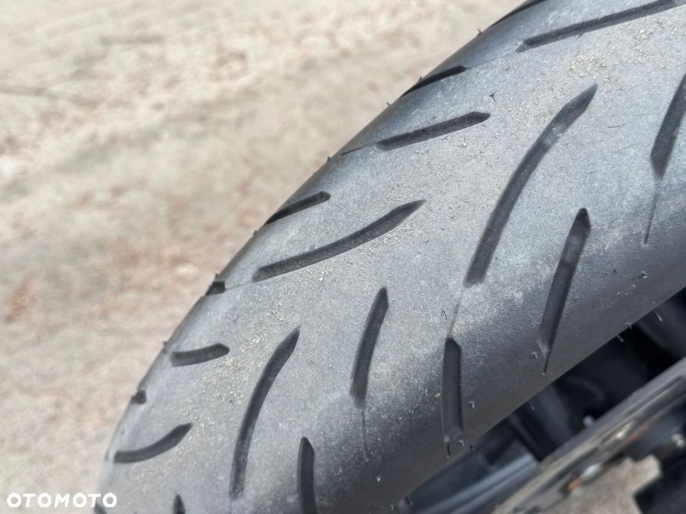 CFMoto 700CL-X Heritage - 9