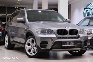 BMW X5 xDrive30d Edition Exclusive