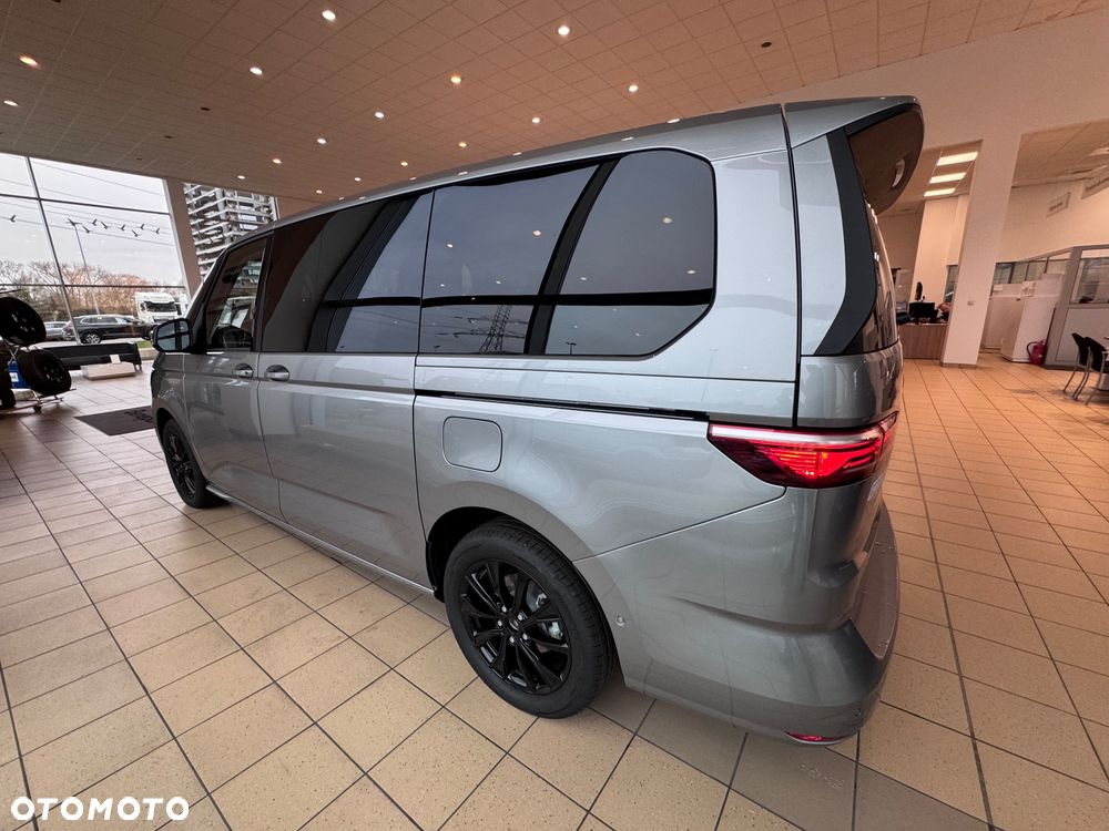 Volkswagen Multivan 2.0 TDI L2 Life DSG - 15