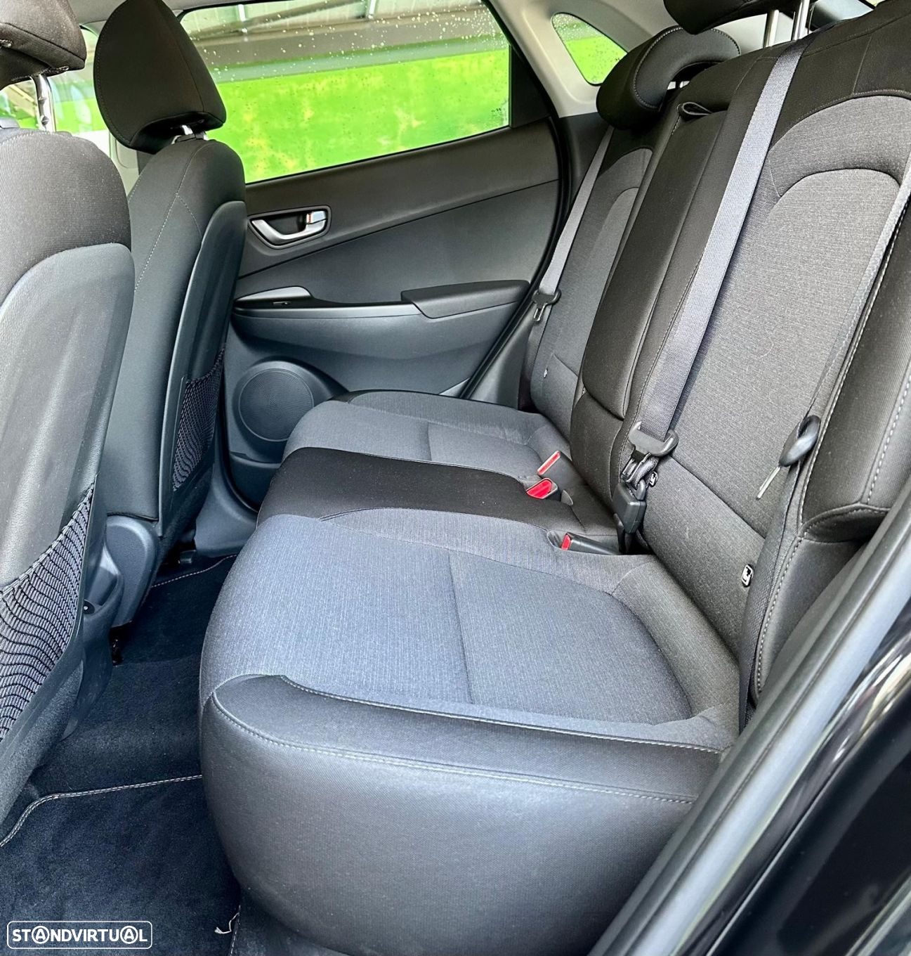 Hyundai Kauai - 24