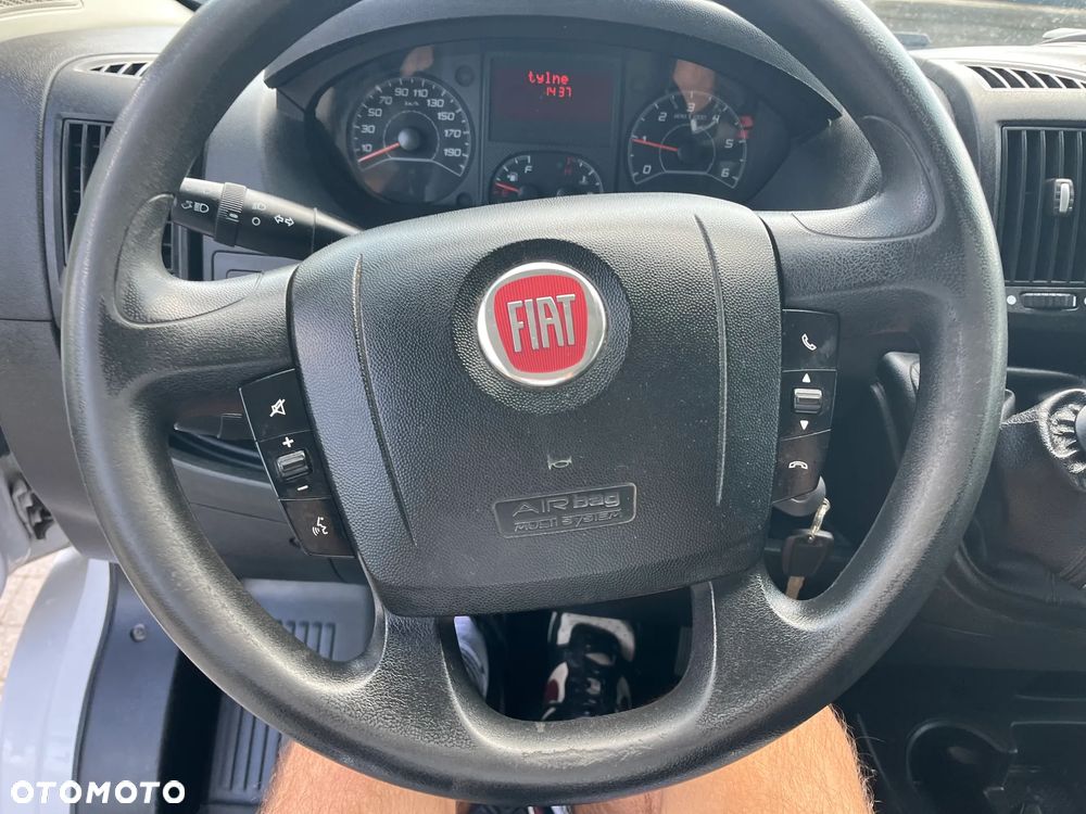 Fiat Ducato - 17