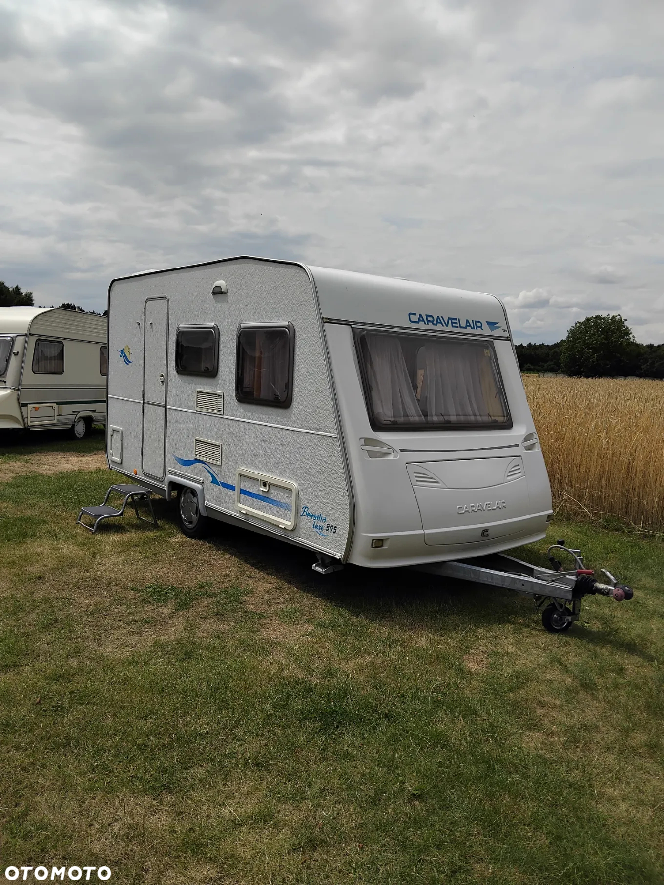 Caravelair Brasillia 395 - 3