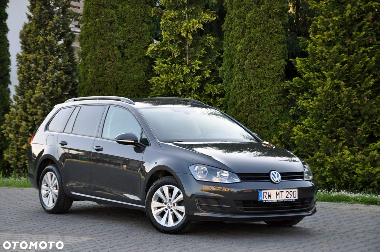 Volkswagen Golf - 3