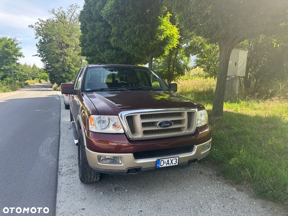 Ford F150 - 3