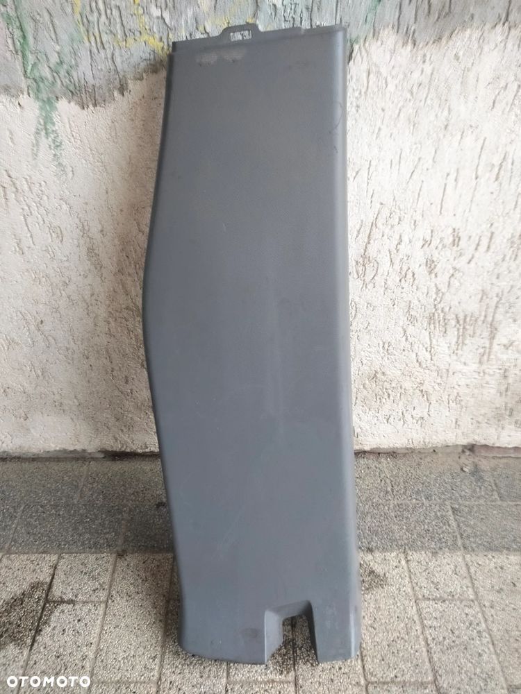 Środek  Wnętrze tapicerek caravelle - 14