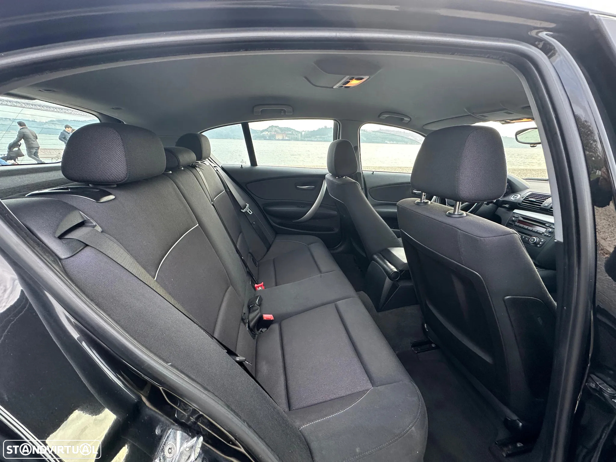 BMW 120 dA - 12