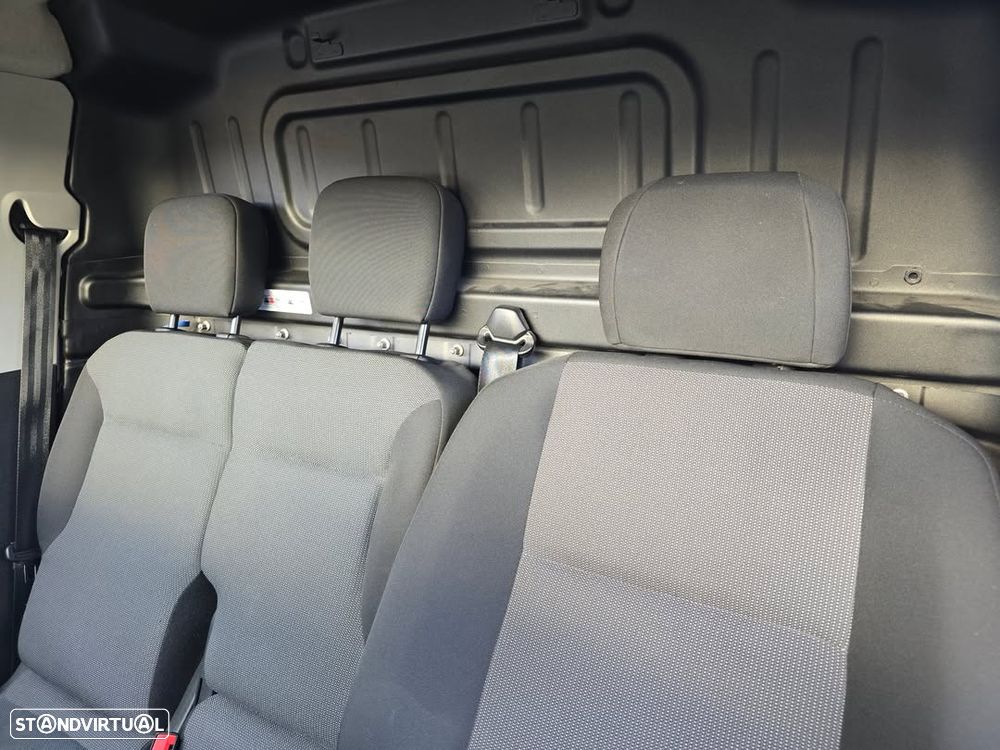 Opel Combo LONGA - 7