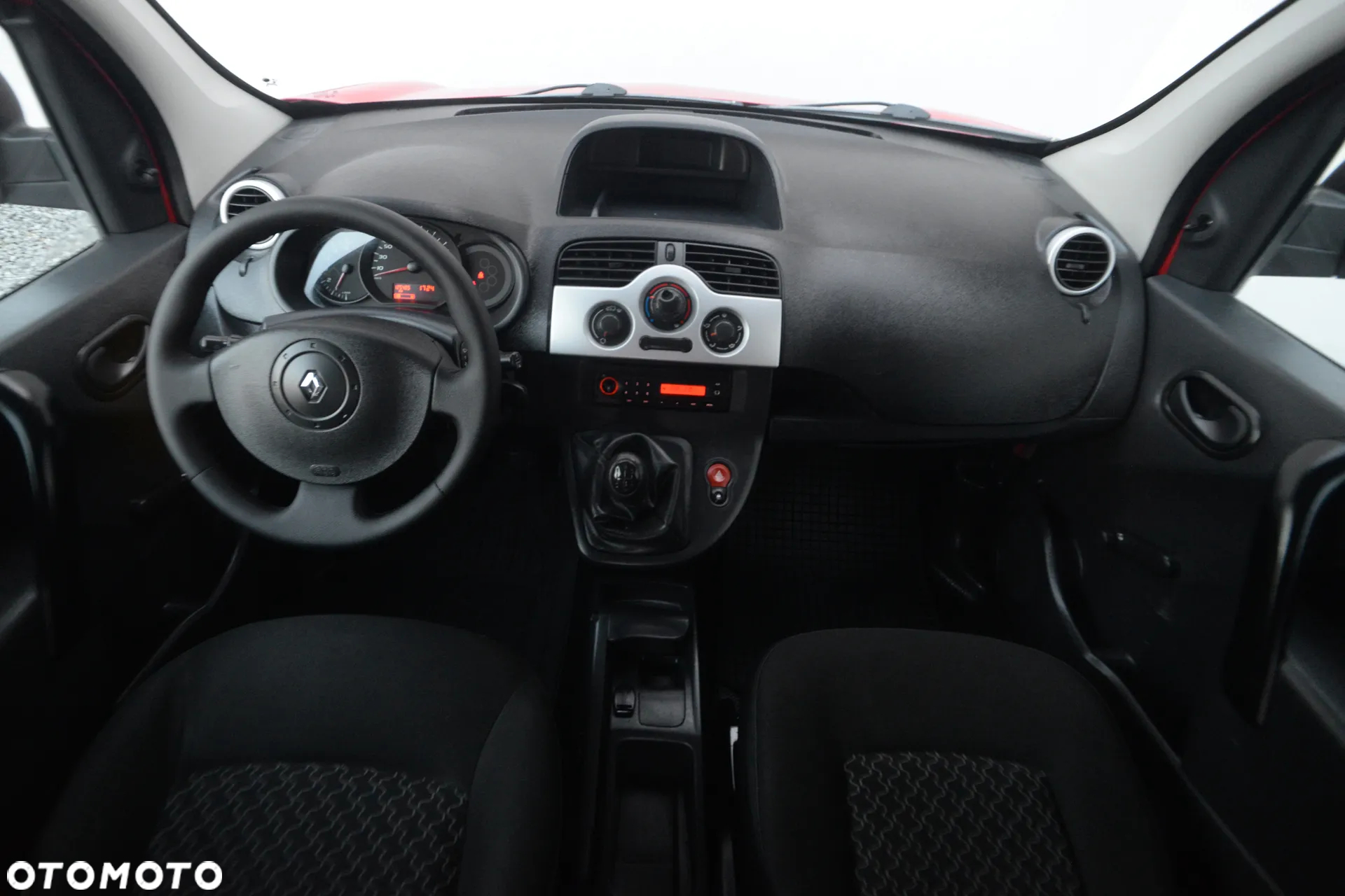 Renault Kangoo - 27