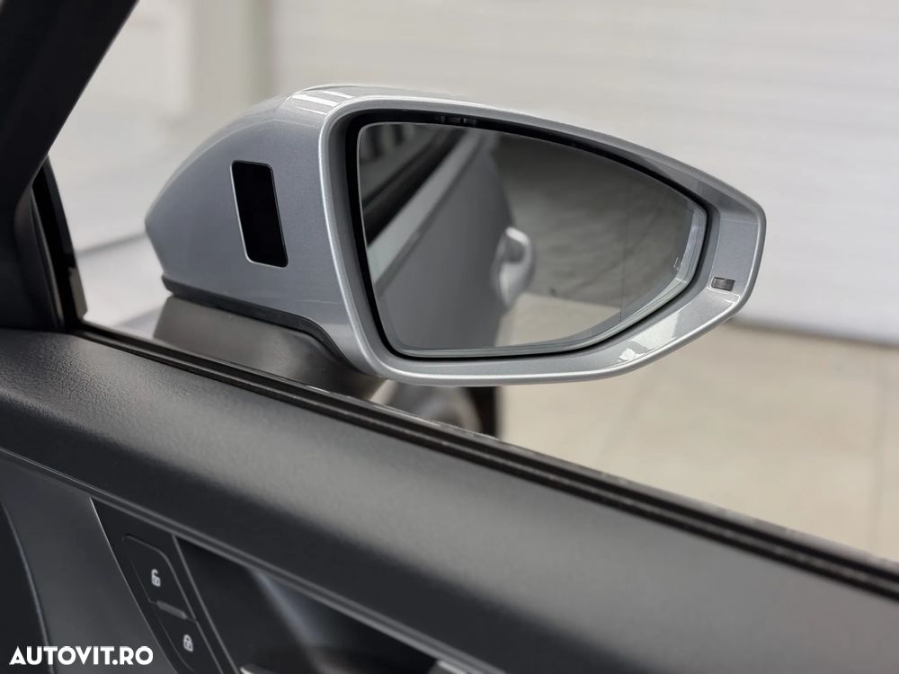 Audi A6 2.0 45 TFSI S tronic quattro Sport - 12