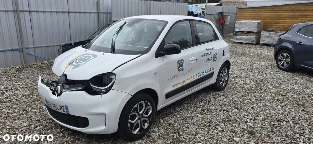 Renault Twingo SCe 65 LIMITED - 1