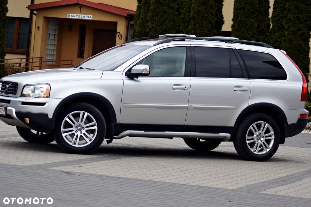 Volvo XC 90 3.2 Kinetic - 18