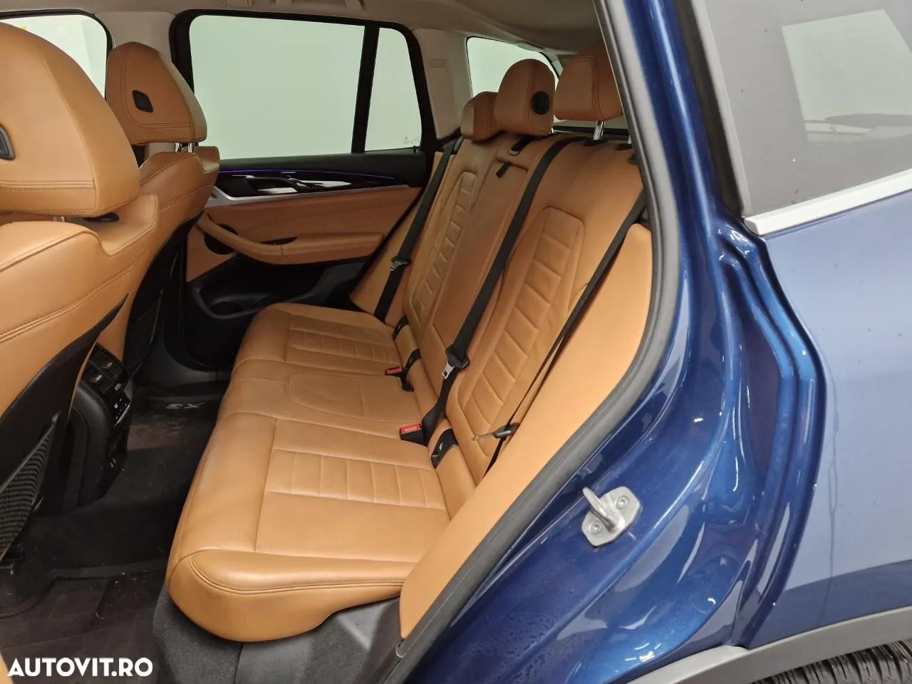 BMW X3 - 5