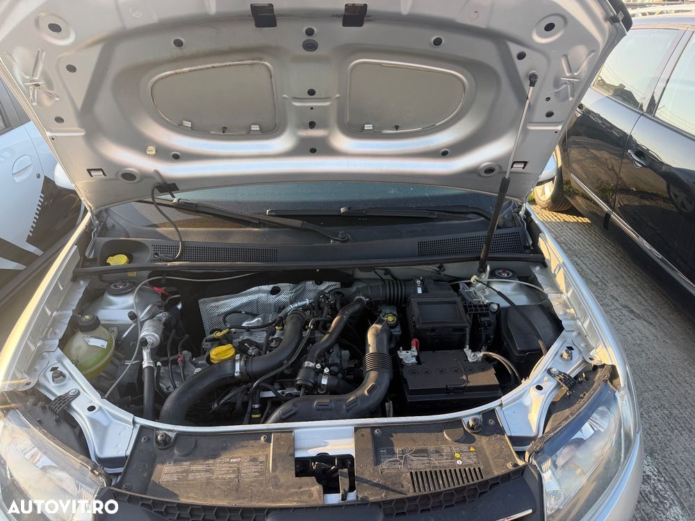 Dacia Sandero Stepway TCe 90 Prestige - 11