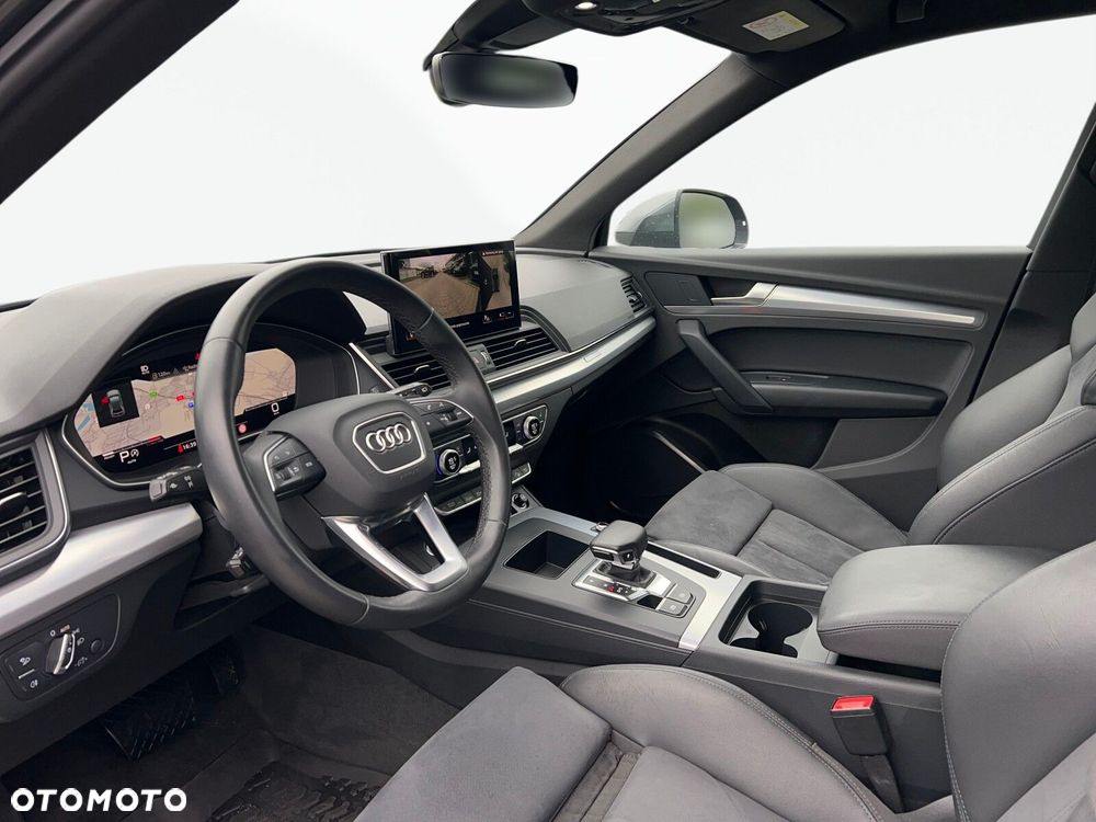 Audi Q5 - 10