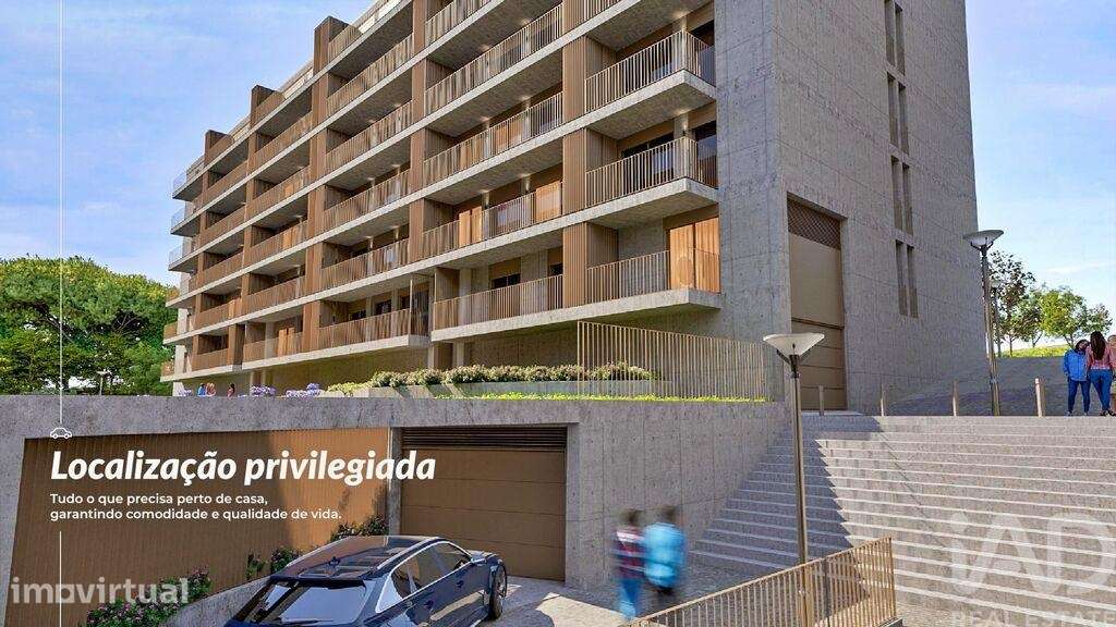 Apartamento T2 em Oliveira do Douro de 81,00 m2 - Grande imagem: 4/27