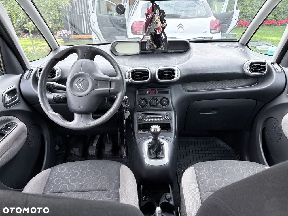 Citroën C3 Picasso - 7